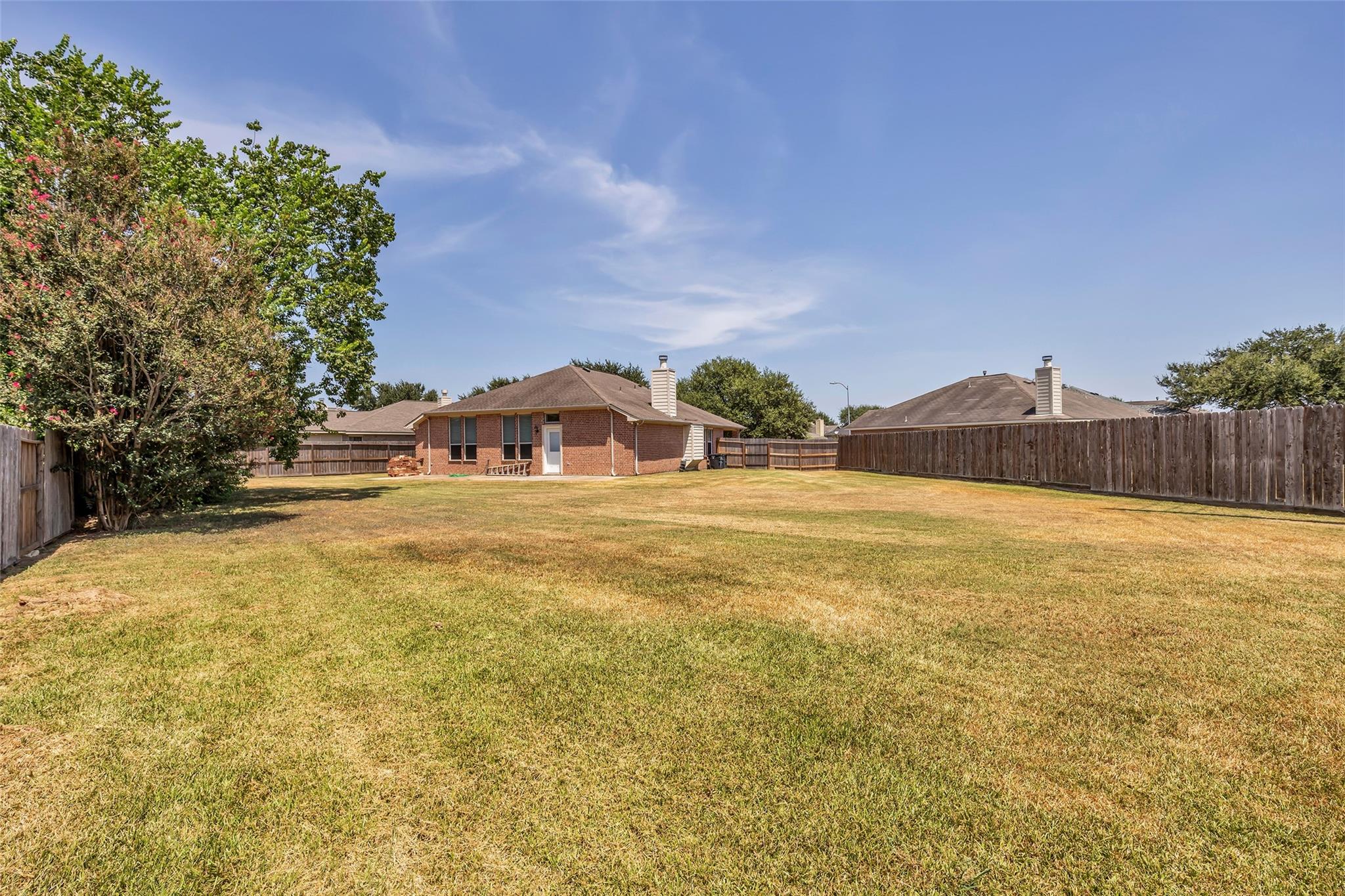 6003 Decker Ridge Court