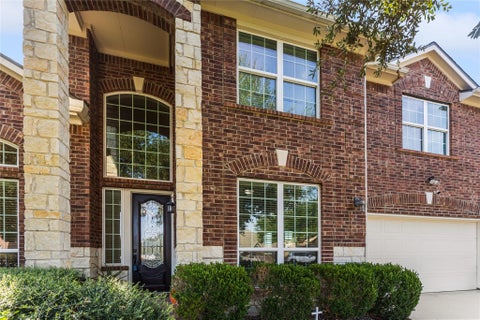 Photo of 13606 Cotton Court, Mont Belvieu, TX 77523 (MLS # 30762870)