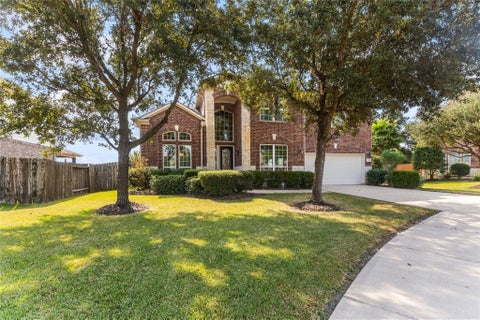 Homes For Sale - 13606 Cotton Court<br/> Mont Belvieu, TX 77523