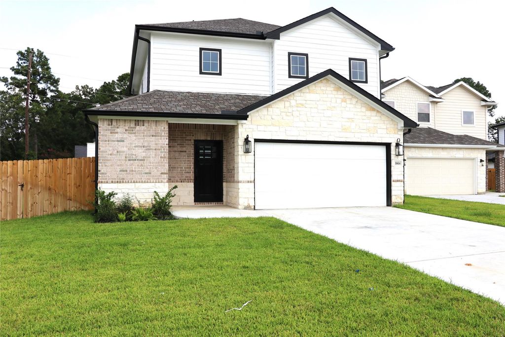 Photo of 16614 Bonnie Sean Drive, Spring, TX 77379 (MLS # 42097973)