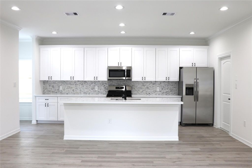 Photo of 16614 Bonnie Sean Drive, Spring, TX 77379 (MLS # 42097973)