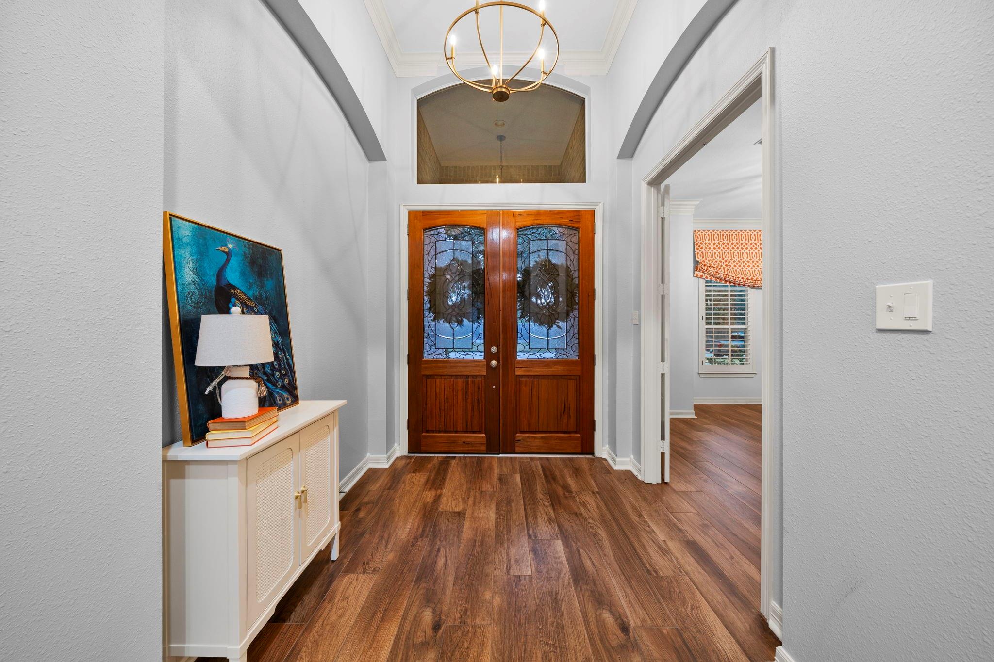 21006 Refuge Creek Drive