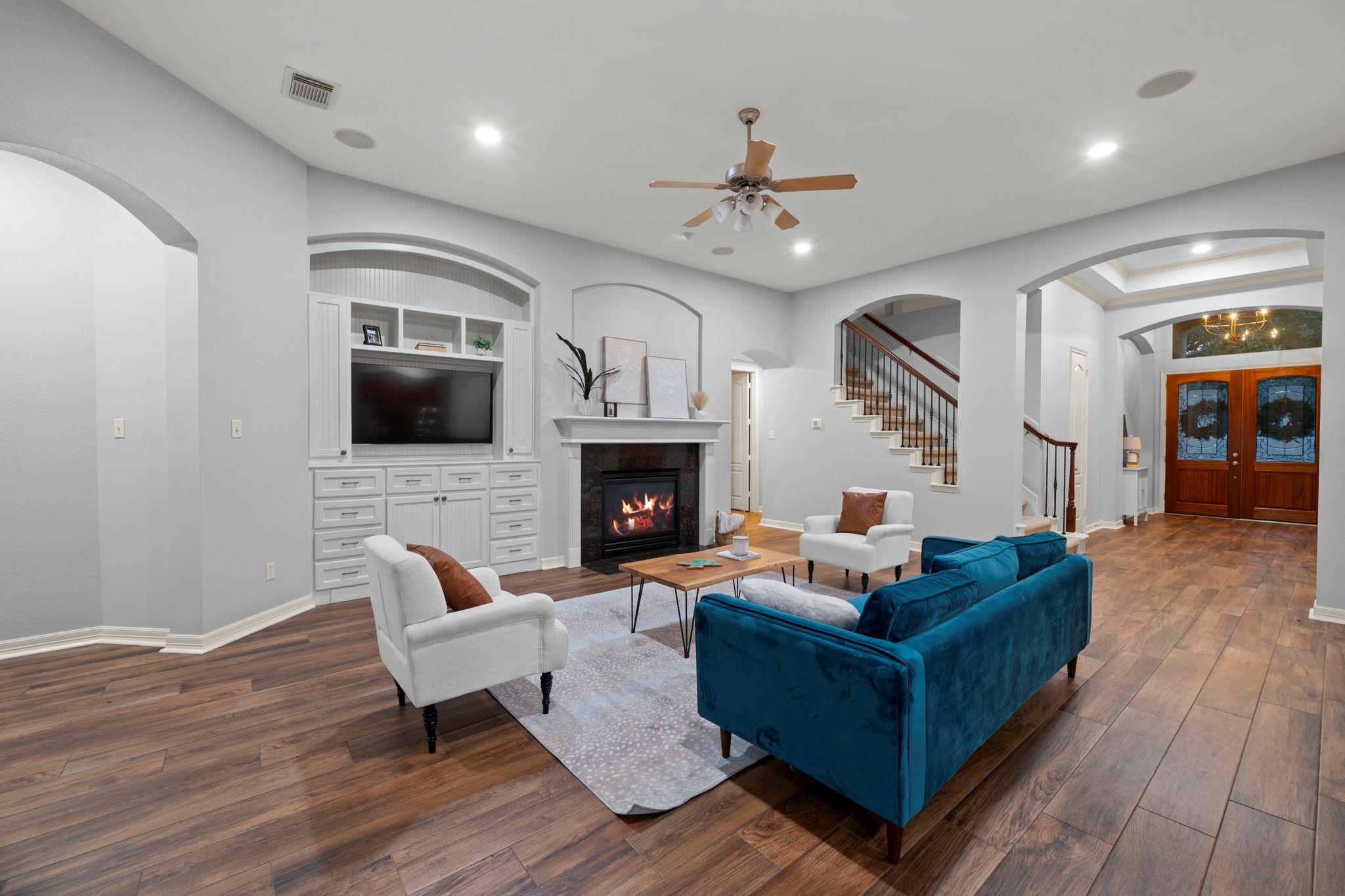 21006 Refuge Creek Drive