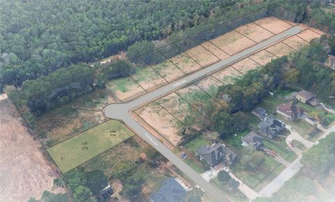 Vacant Land For Sale - LOT 178 Evening Lane<br/> Porter, TX 77365