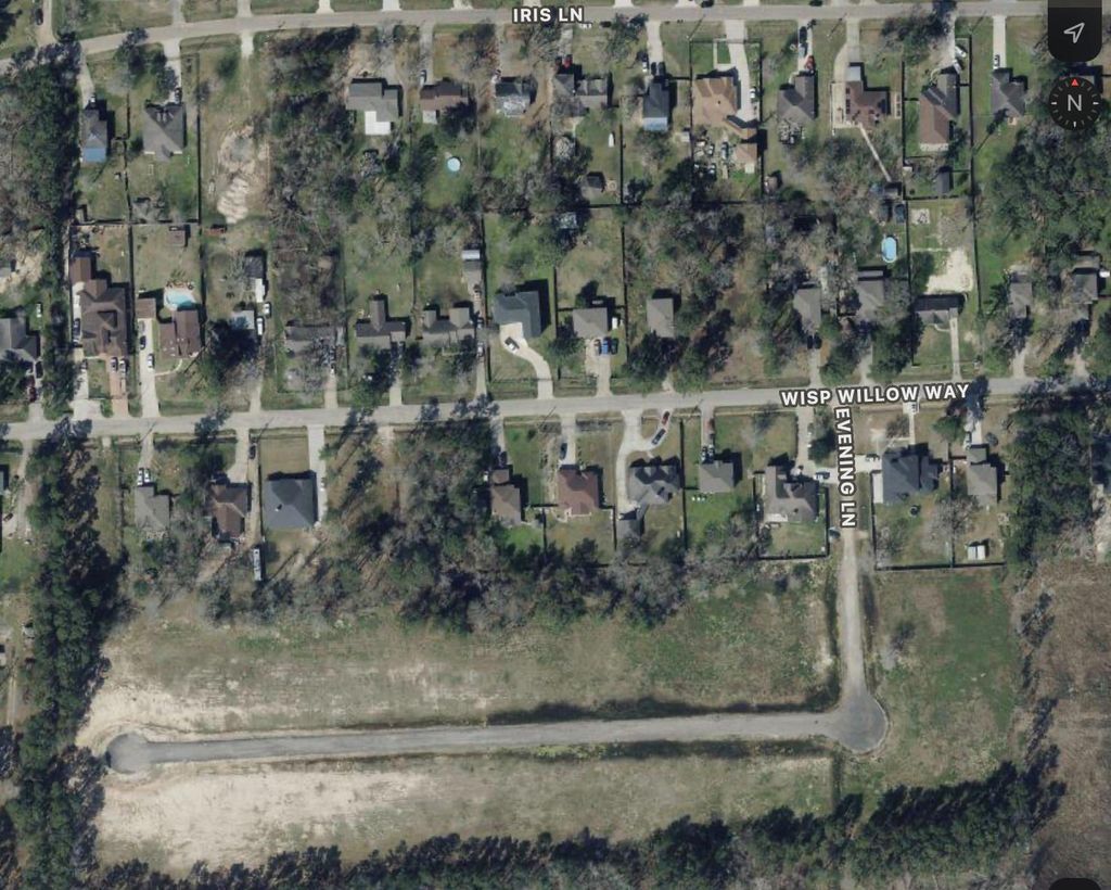 Photo of 178 Evening Lane, Porter, TX 77365 (MLS # 56571288)