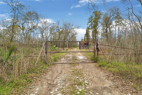 Photo of 12202 Indian Oaks Ln Ln, Houston, TX 77044 (MLS # 53542847)