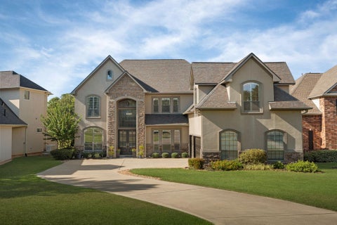 Photo of 18802 E Cool Breeze Lane, Montgomery, TX 77356 (MLS # 2060034)