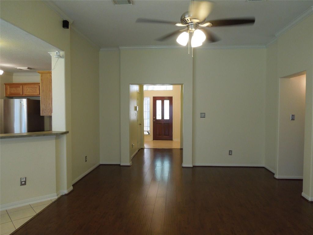 Photo of 20034 Silver Rock Drive, Katy, TX 77449 (MLS # 34896535)