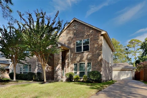 Photo of 6626 Gentle Bend Drive, Houston, TX 77069 (MLS # 14483473)