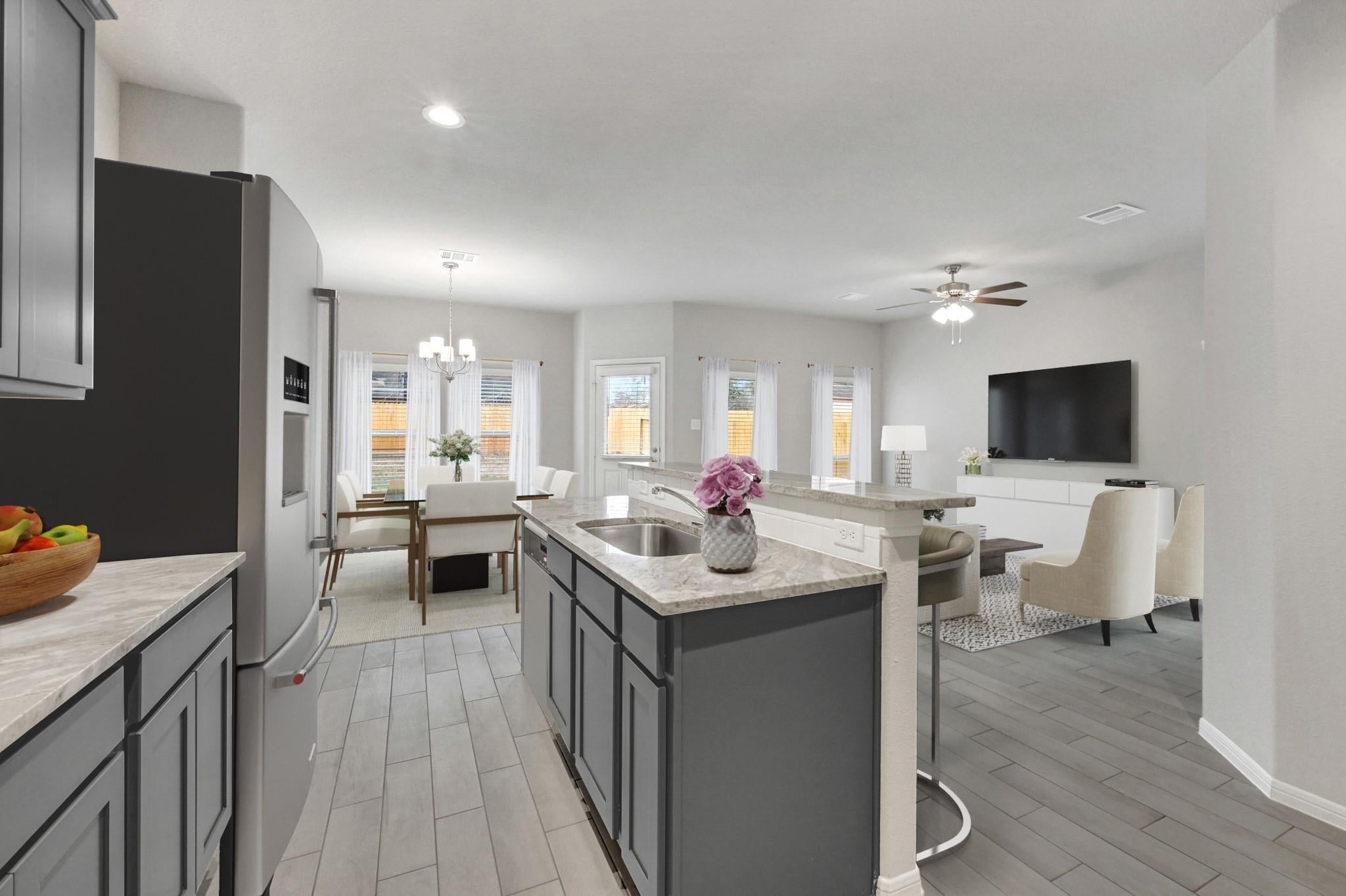 3418 Rolling River Drive