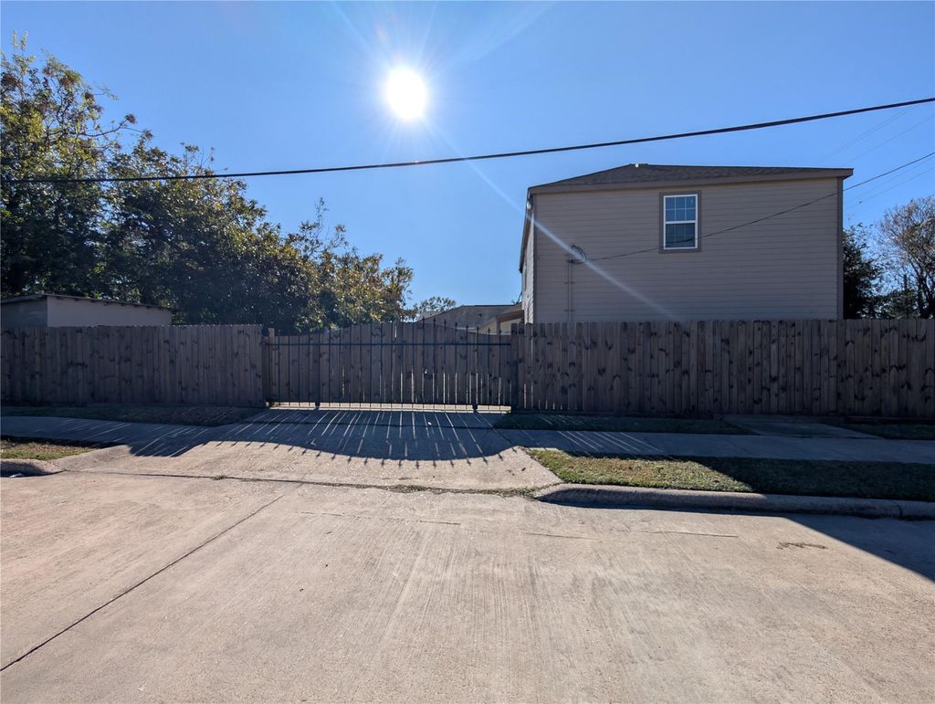 Photo of 1300 Cypress Street, Baytown, TX 77520 (MLS # 88691762)