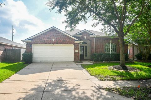 Photo of 6006 Lamb Creek, Missouri City, TX 77459 (MLS # 8678564)