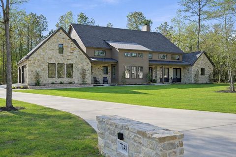 7248 Red Oak Grove Road Montgomery TX 77316