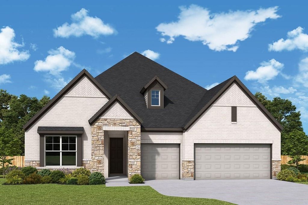 Photo of 21841 Golden Putt Drive, Porter, TX 77365 (MLS # 42351006)