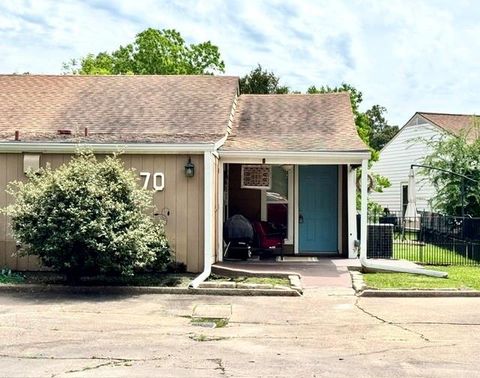 Photo of 70 Westwood Drive W, Trinity, TX 75862 (MLS # 92862879)