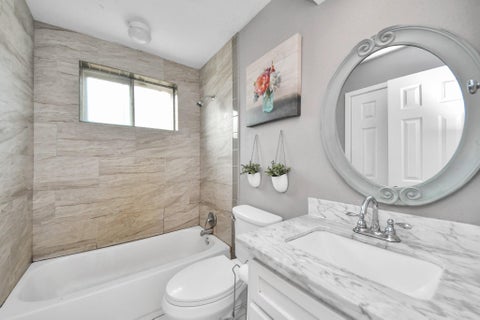 Tiny photo for 15103 Weil Place, Houston, TX 77060 (MLS # 28274357)