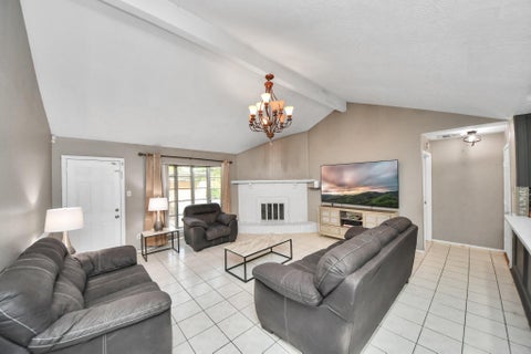 Tiny photo for 15103 Weil Place, Houston, TX 77060 (MLS # 28274357)