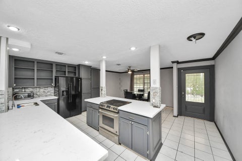 Tiny photo for 15103 Weil Place, Houston, TX 77060 (MLS # 28274357)