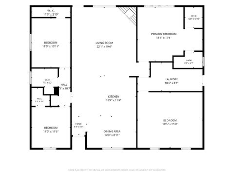 Tiny photo for 15103 Weil Place, Houston, TX 77060 (MLS # 28274357)