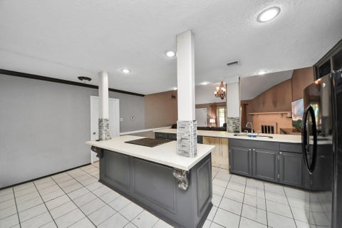 Tiny photo for 15103 Weil Place, Houston, TX 77060 (MLS # 28274357)