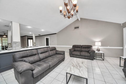 Tiny photo for 15103 Weil Place, Houston, TX 77060 (MLS # 28274357)