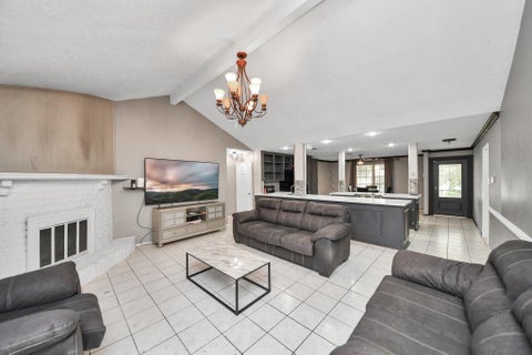 Tiny photo for 15103 Weil Place, Houston, TX 77060 (MLS # 28274357)
