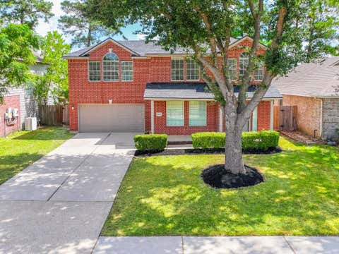 Photo of 23814 Spring Dane Drive, Spring, TX 77373 (MLS # 86416014)