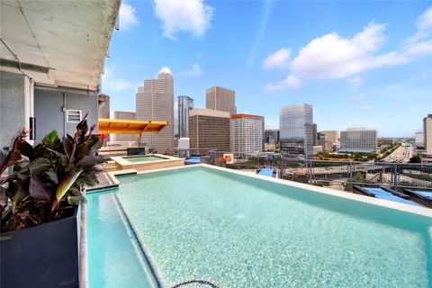 Photo of 2000 Bagby Street #5423, Houston, TX 77002 (MLS # 24752535)