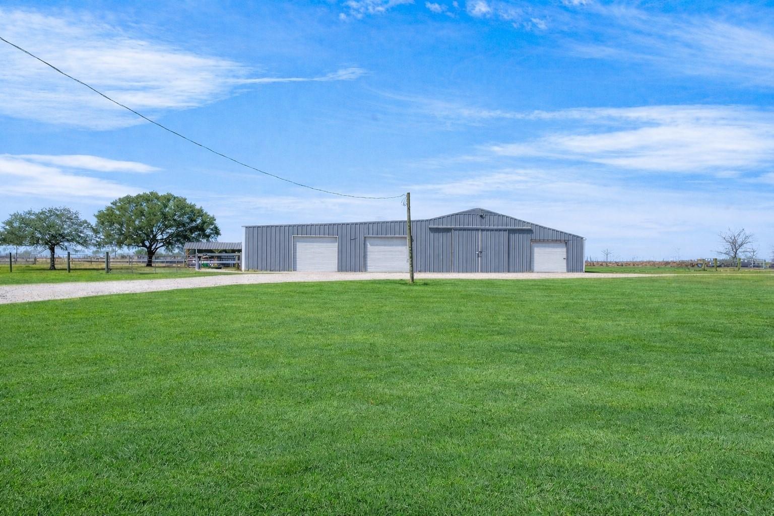 10550 Brinkmeyer Road