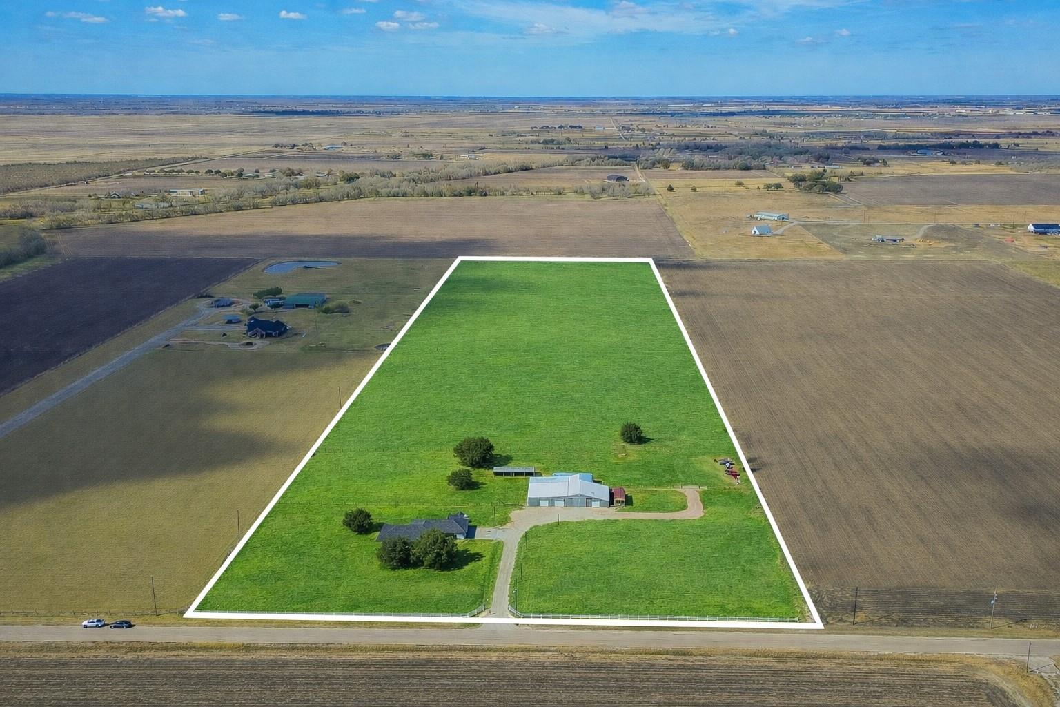 10550 Brinkmeyer Road