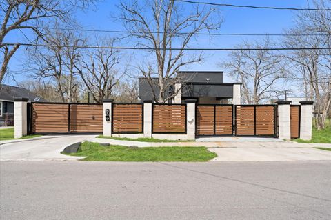 4929 Wilmington St A/B Street Houston TX 77033