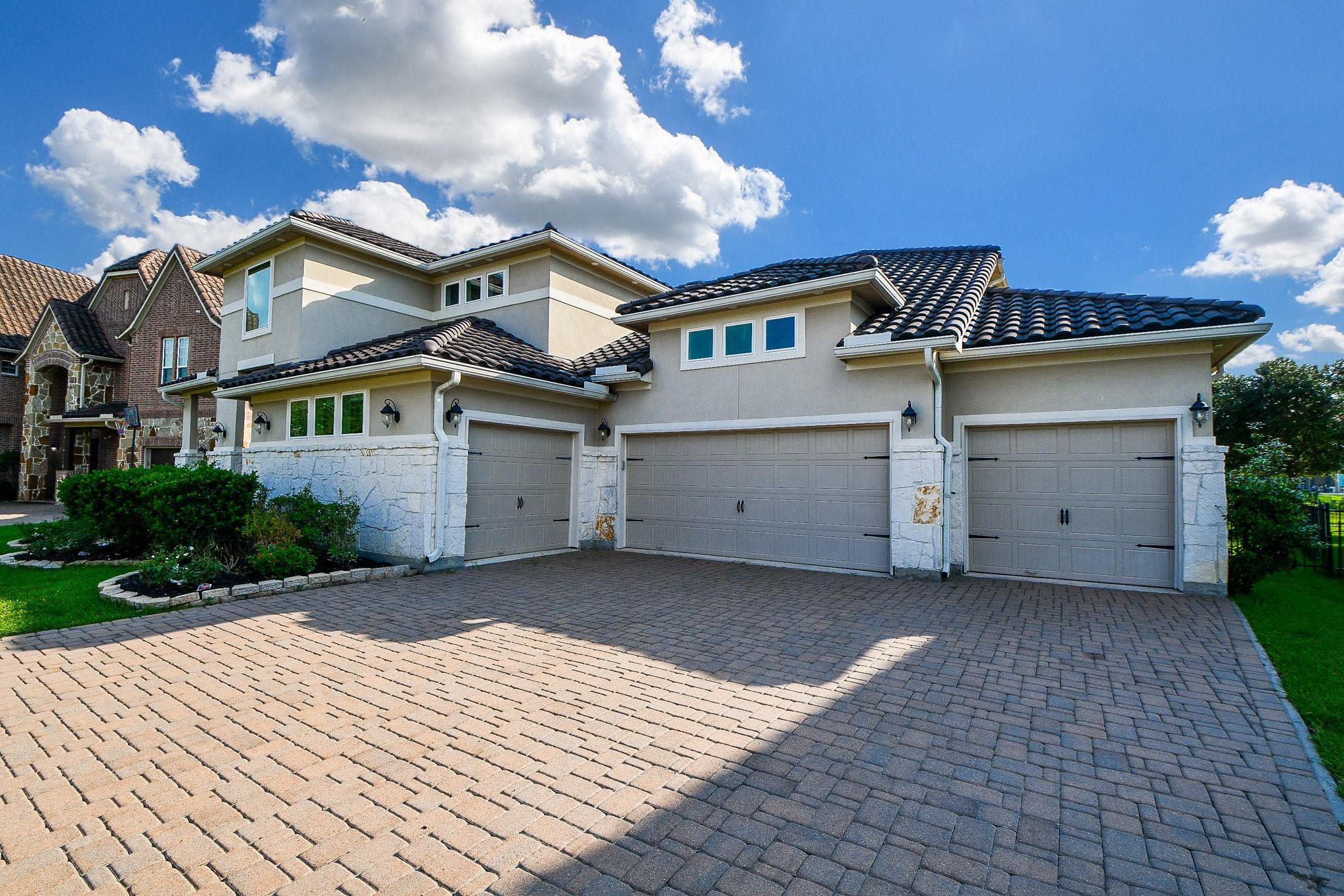 3618 Meandering Spring Drive