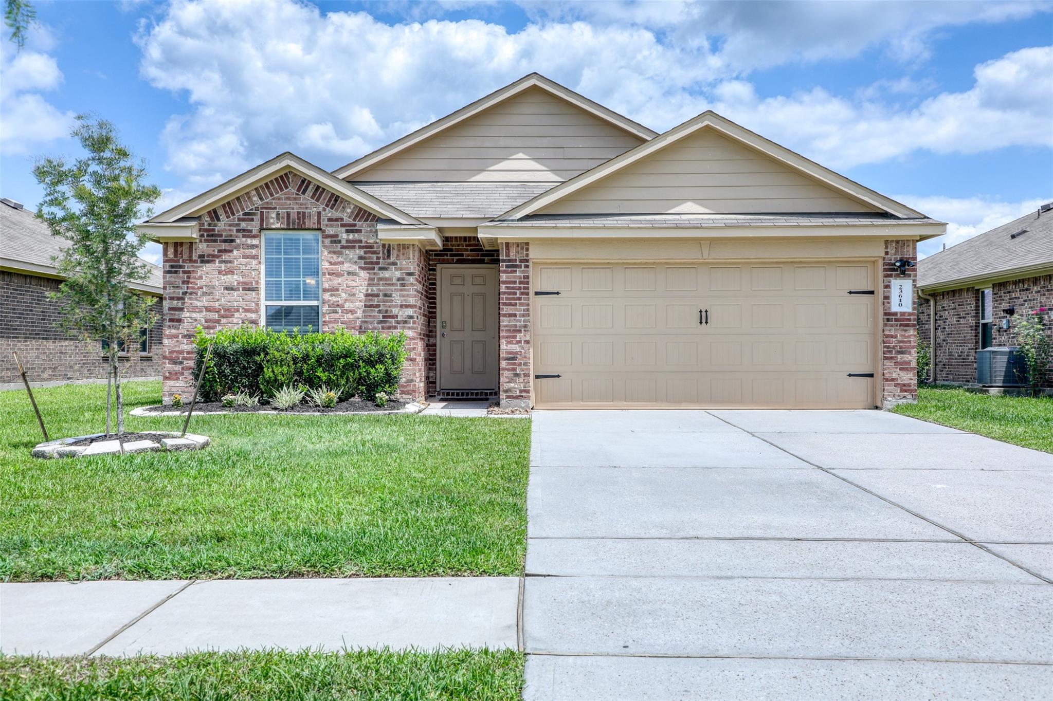 23610 Water Hickory Drive