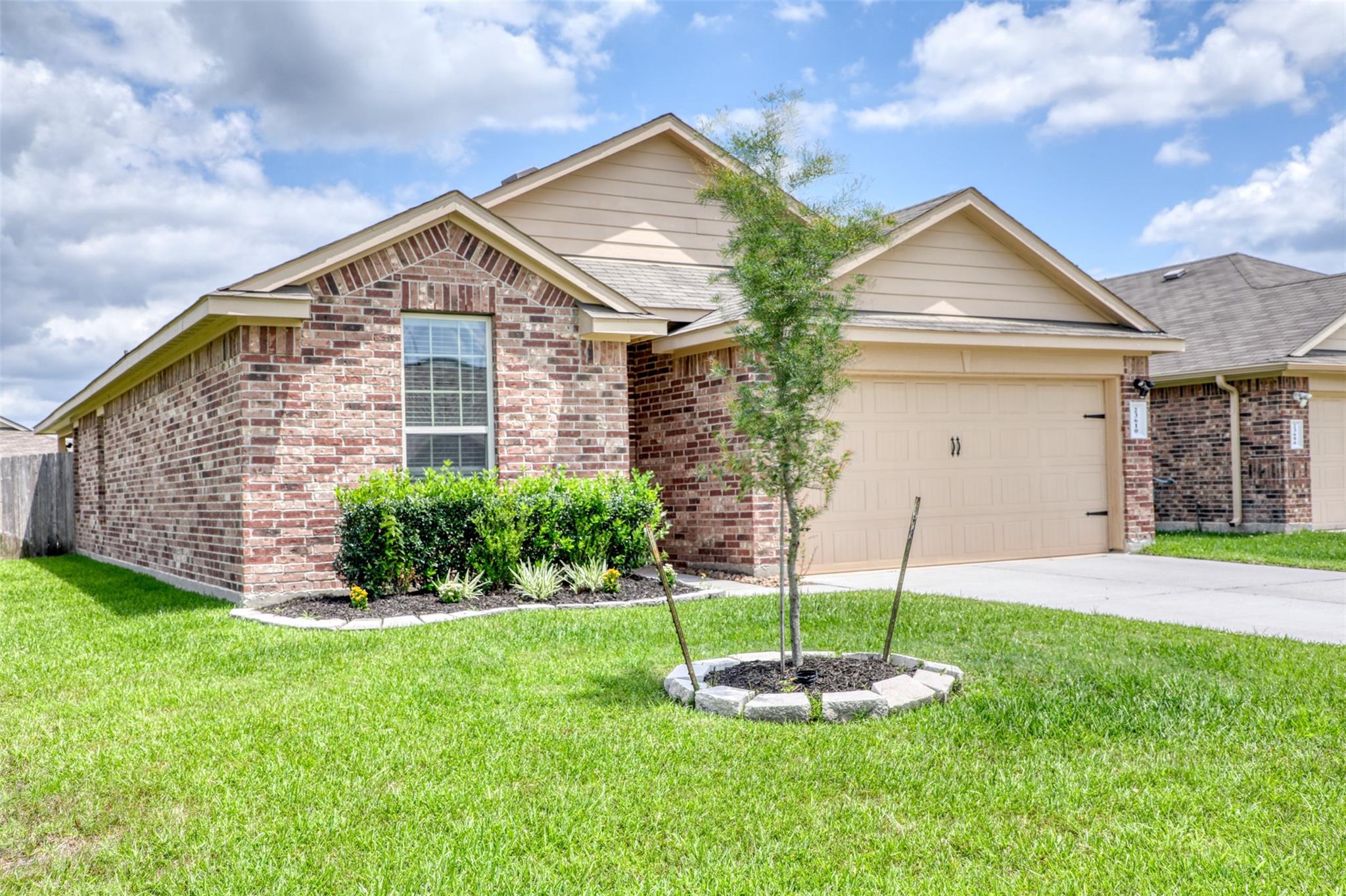 23610 Water Hickory Drive