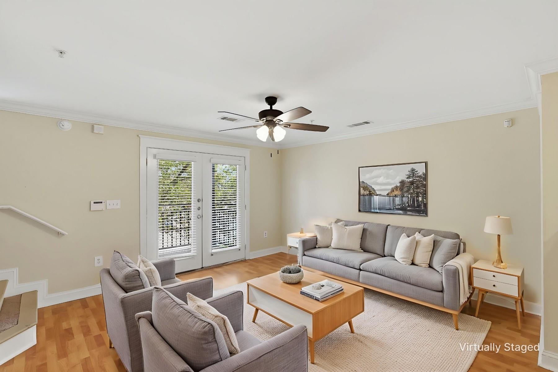 1725 Harvey Mitchell Parkway S 1431