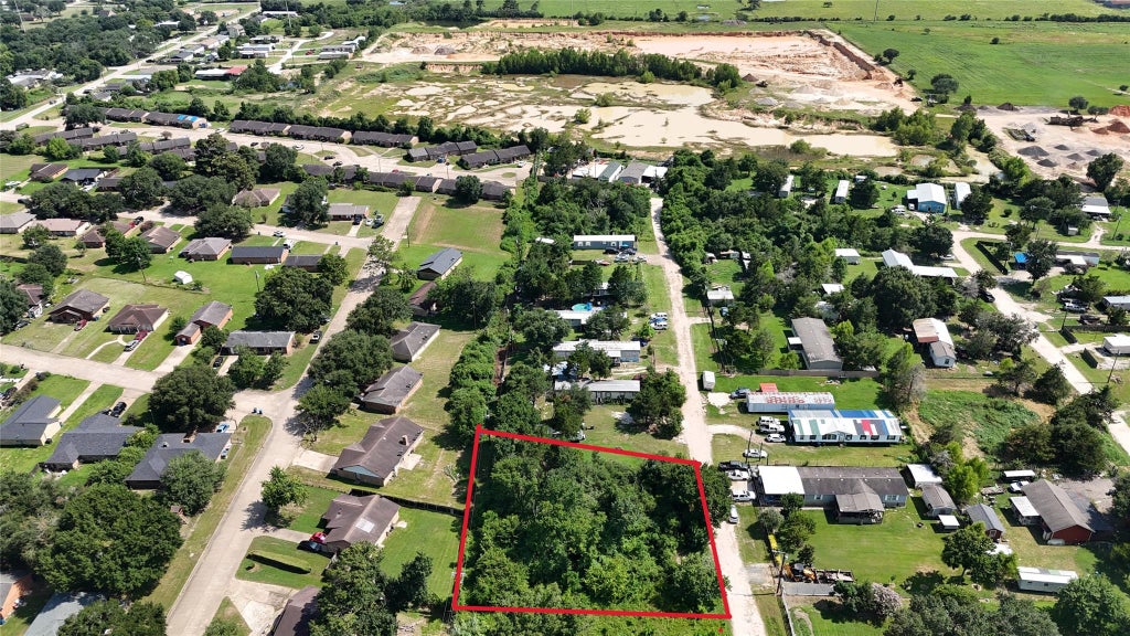 Photo of 21765 San Fernando Drive, Hempstead, TX 77445 (MLS # 2250948)