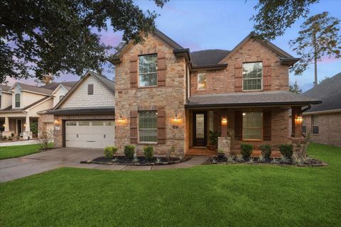 Photo of 1811 Leela Springs Drive, Conroe, TX 77304 (MLS # 73116067) Photo of 1811 Leela Springs Drive, Conroe, TX 77304 (MLS # 73116067)