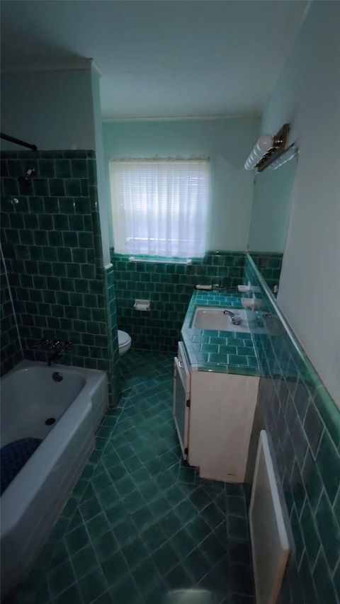 Tiny photo for 3107 Linkwood Drive, Houston, TX 77025 (MLS # 34195637)