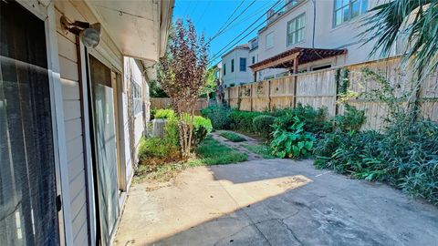 Tiny photo for 3107 Linkwood Drive, Houston, TX 77025 (MLS # 34195637)