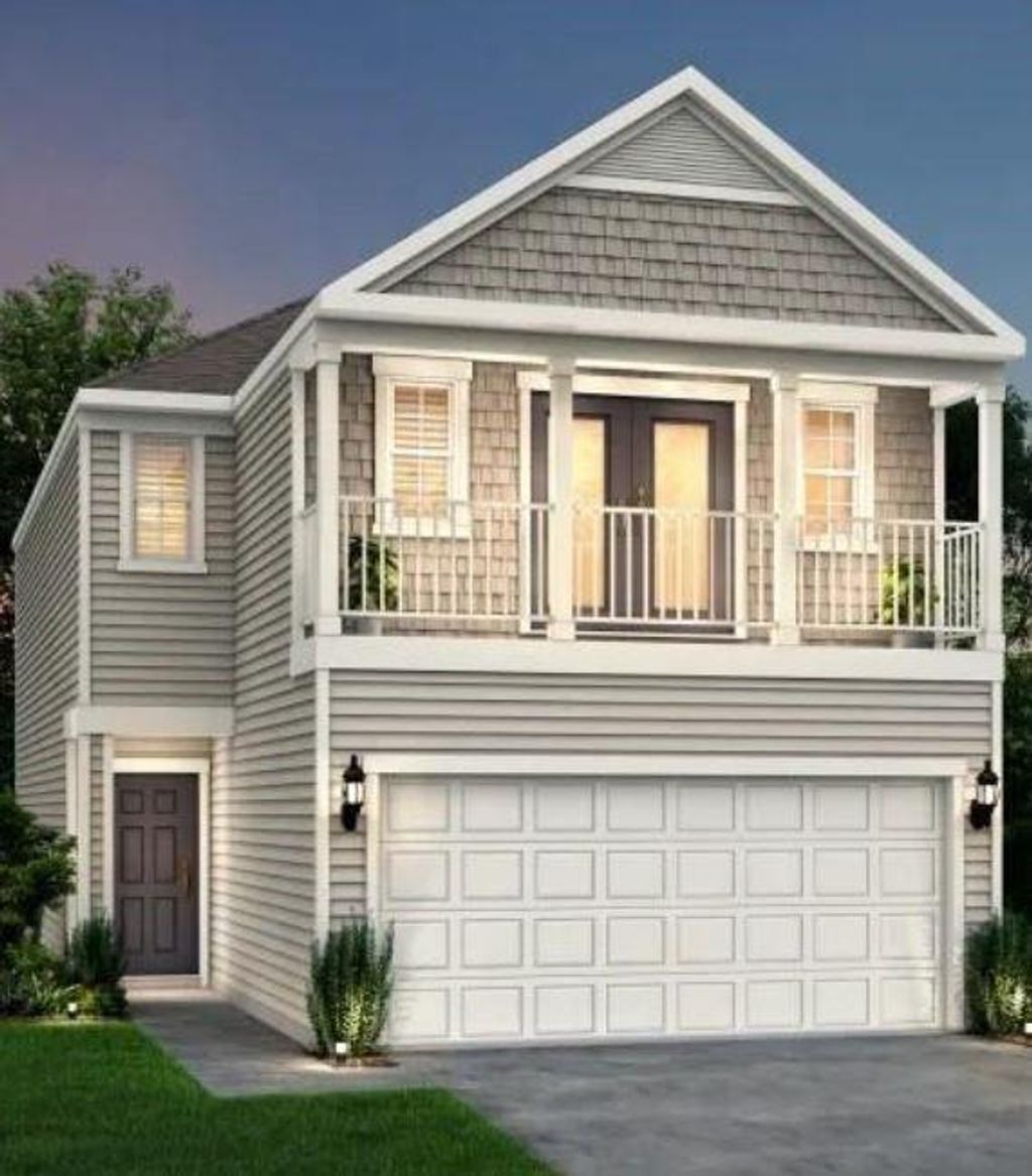Photo of 3116 Yukon Trace Drive, Houston, TX 77063 (MLS # 82033401)