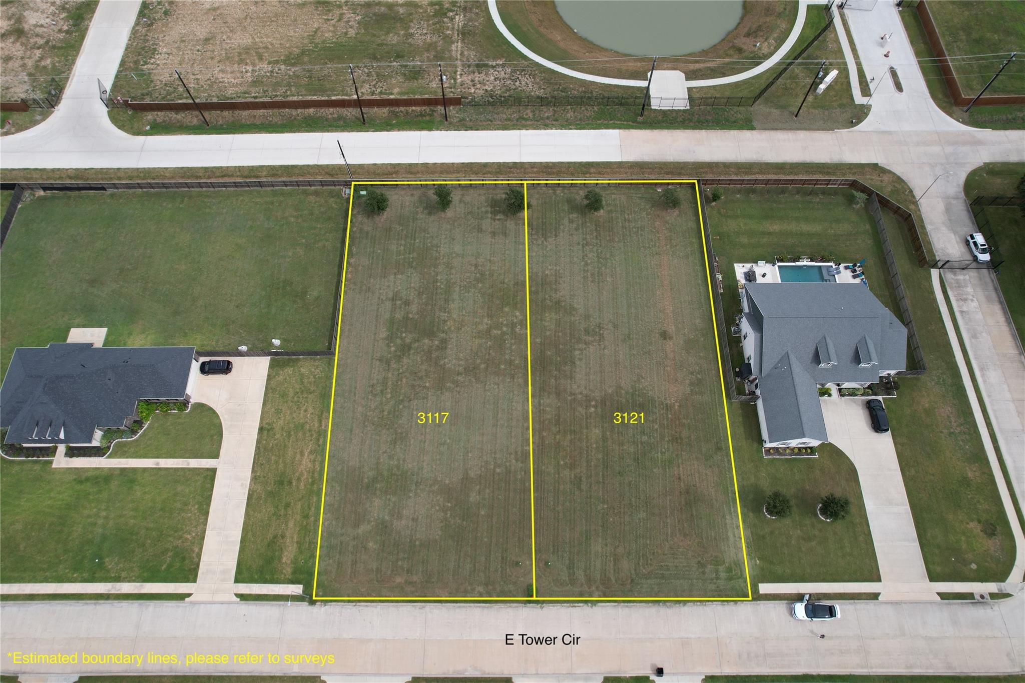 3121 E Tower Circle