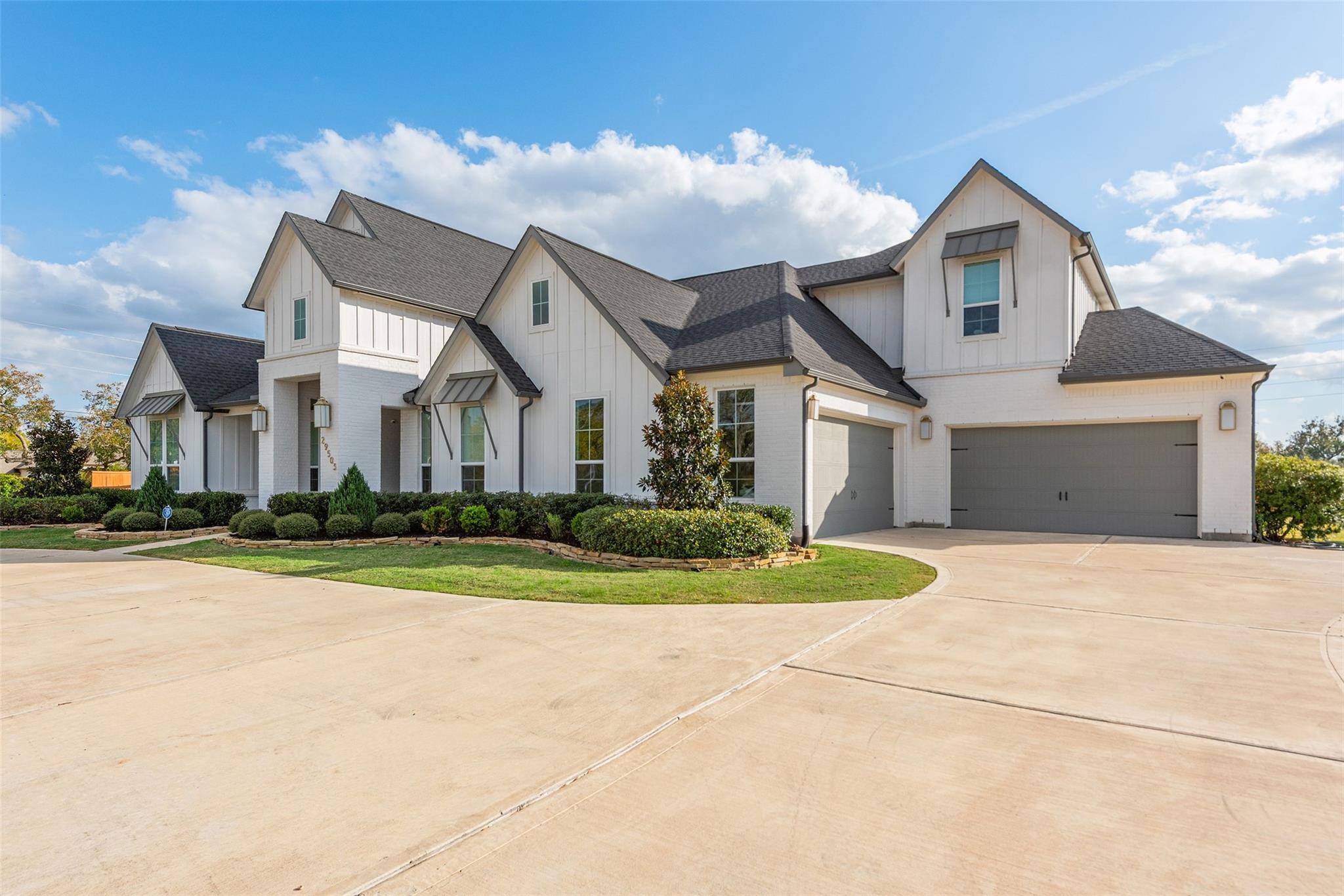 29503 Fulshear Lake Trace