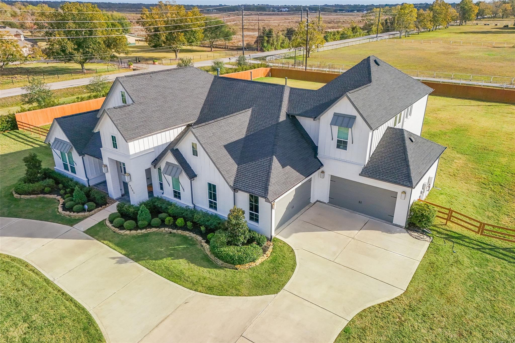 29503 Fulshear Lake Trace