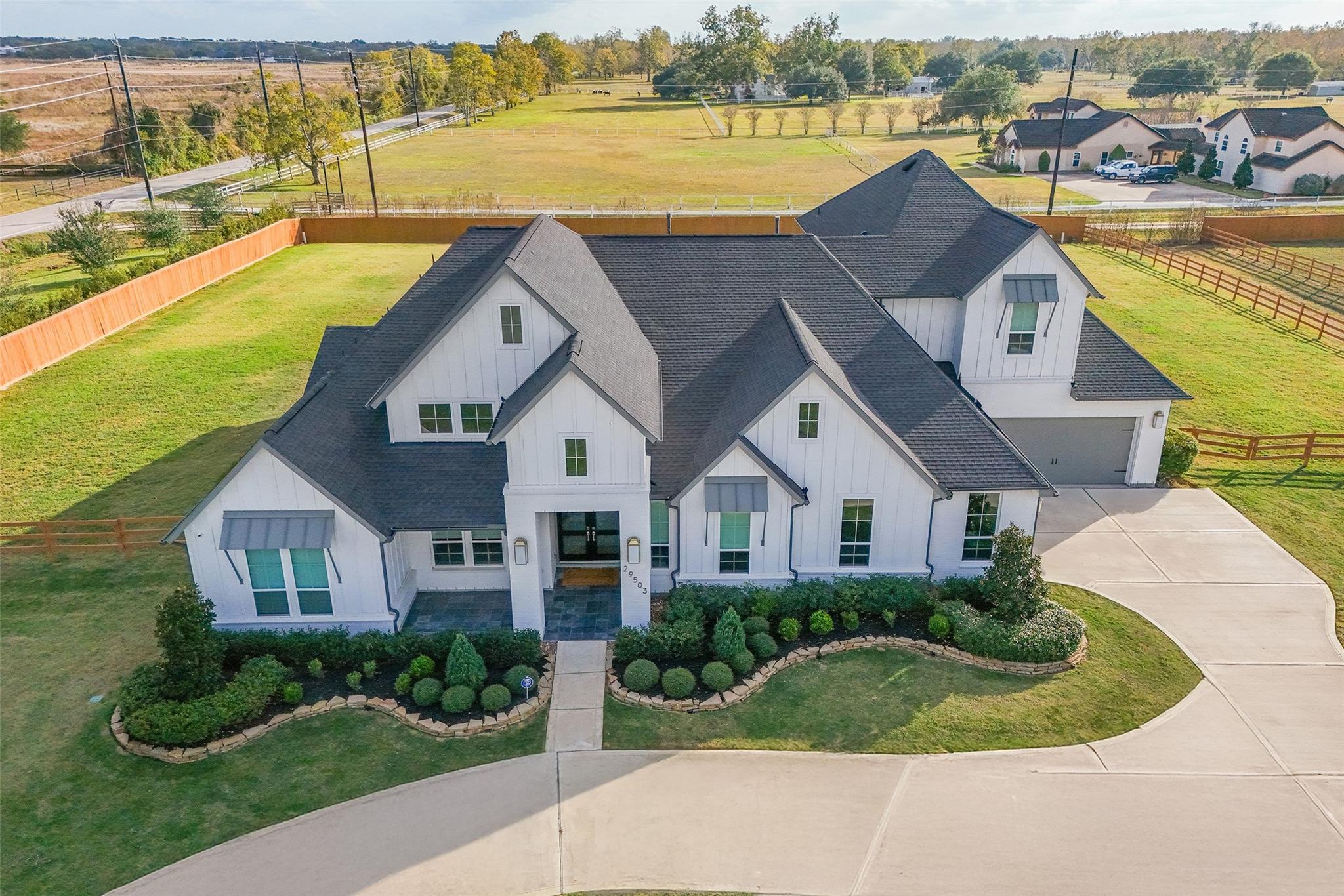 29503 Fulshear Lake Trace