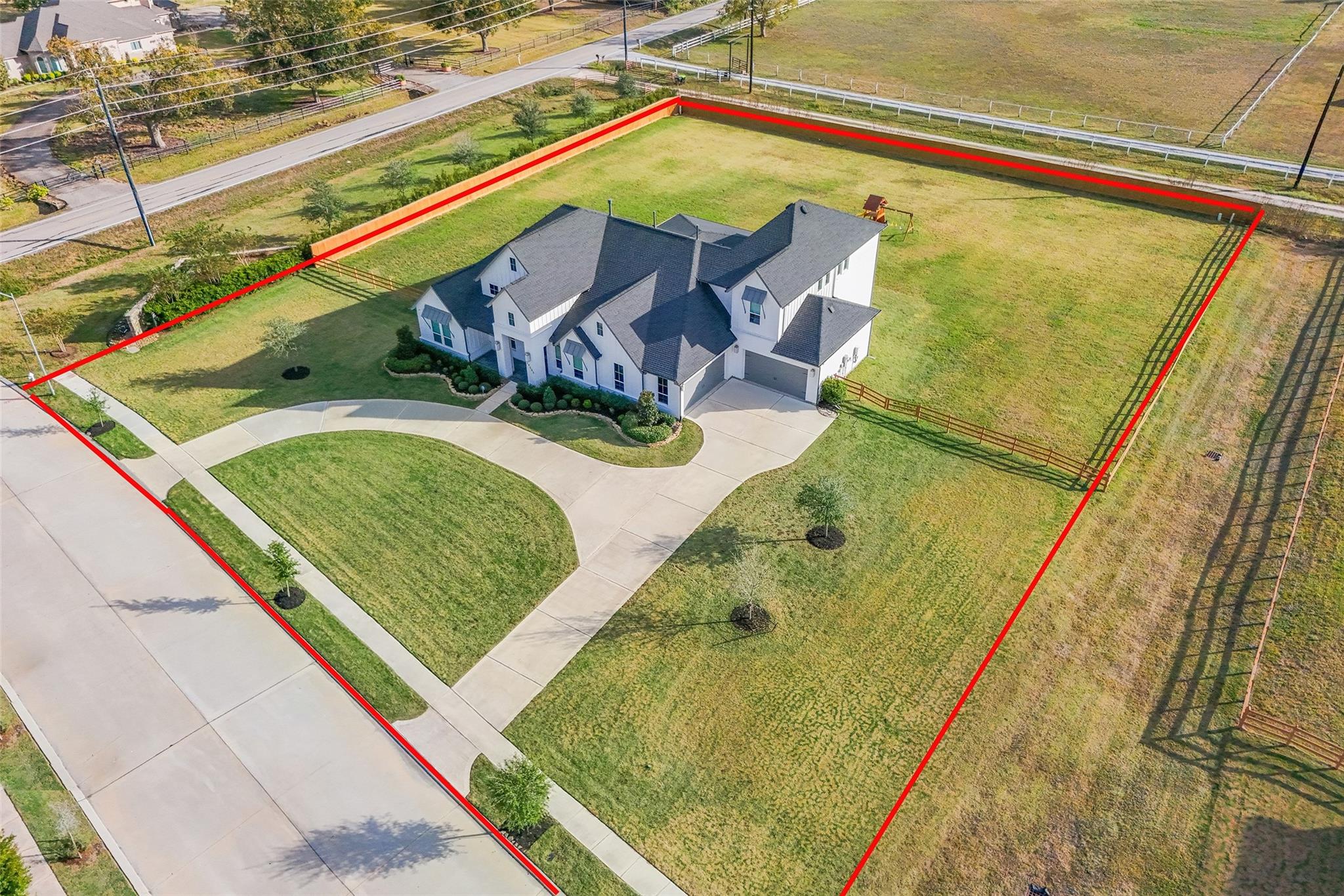 29503 Fulshear Lake Trace