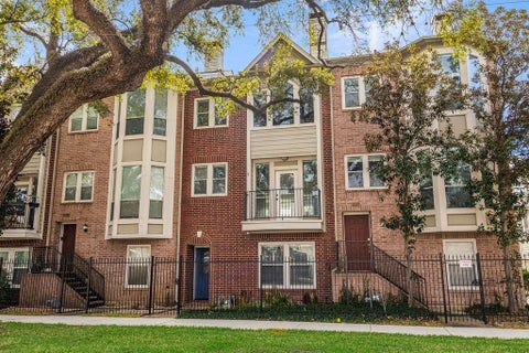 Photo of 1410 Tuam Street, Houston, TX 77004 (MLS # 22688089)