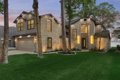 2811 Hemingway Drive Montgomery TX 77356