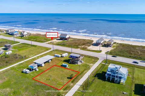 Vacant Land For Sale - 1010 Rollover 2<br/> Gilchrist, TX 77617