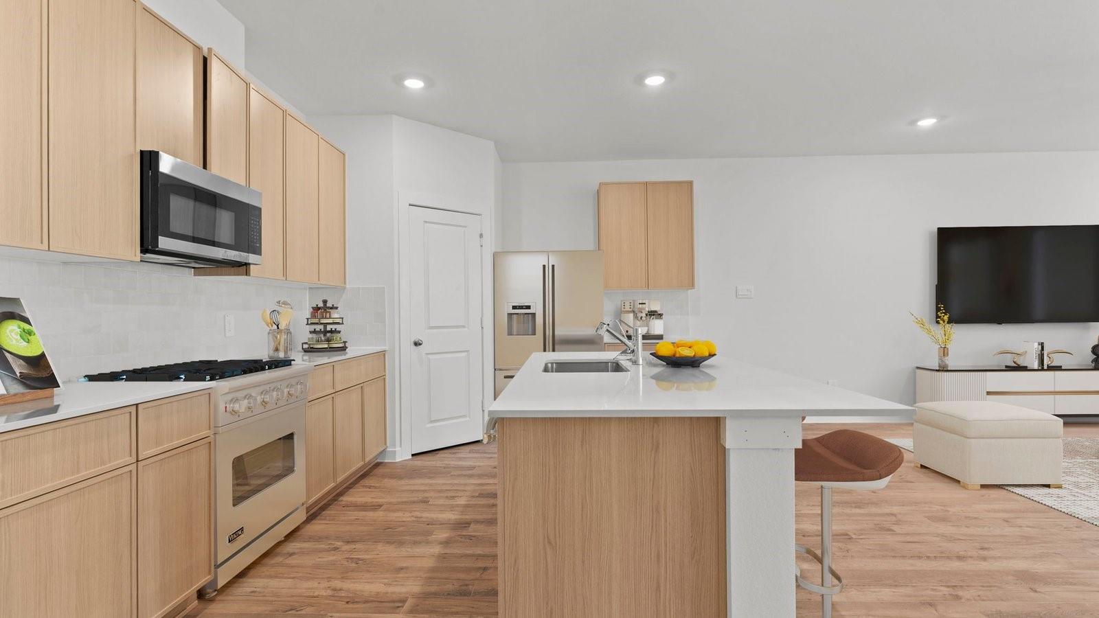 3538 Blackbird Lane