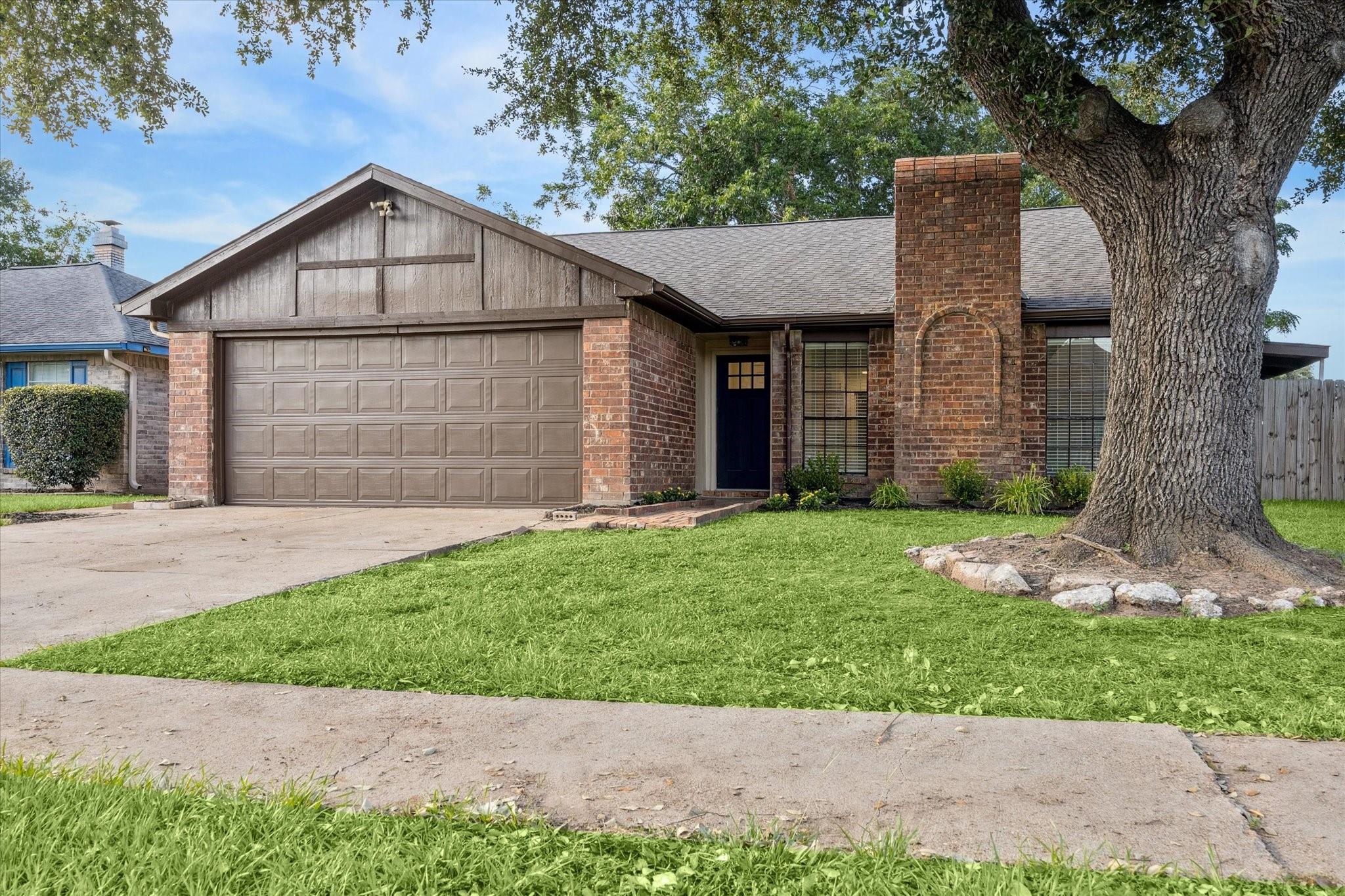 18506 Lippizaner Drive
